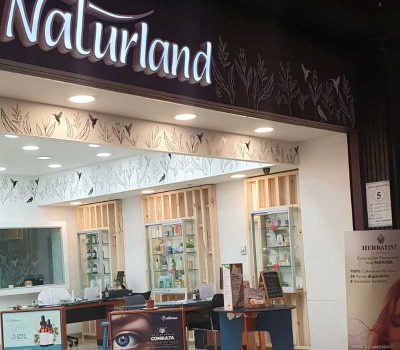 Naturland