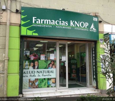 Farmacias Knop