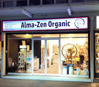 Almazen Organic